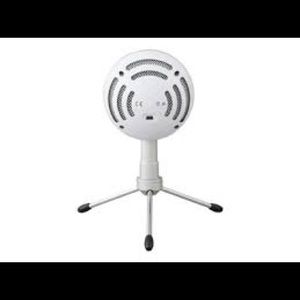 Blue Snowball Microphone